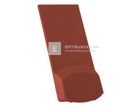 Creaton KLASSIK hódfarkú szellőzőcserép Nuance rézvörös engóbozott Creaton KLASSIK hódfarkú szellőzőcserép Nuance rézvörös engóbozott