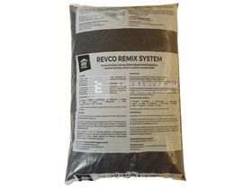 Revco ReMix Mini színezett kőzúzalék sötétszürke (C)