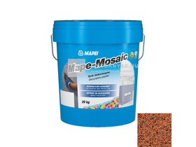 Mapei Mape-Mosaic díszítővakolat 1,2 mm calvados 20 kg Mapei Mape-Mosaic díszítővakolat 1,2 mm calvados 20 kg