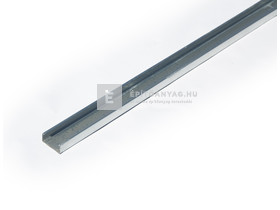 CD 60 mennyezeti profil 4 m CD 60 mennyezeti profil 4 m