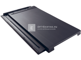 Tondach Inspira szellőzőcserép FusionProtect antracit Tondach Inspira szellőzőcserép FusionProtect antracit