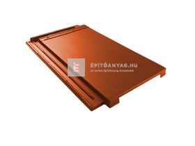 Tondach Inspira szellőzőcserép FusionColor terrakotta Tondach Inspira szellőzőcserép FusionColor terrakotta