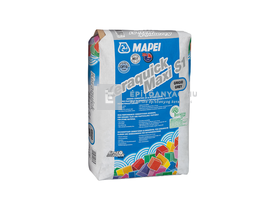Mapei Keraquick Maxi S1 gyorskötő kerámiaburkolat-ragasztó C2FT S1 szürke 25 kg Mapei Keraquick Maxi S1 gyorskötő kerámiaburkolat-ragasztó C2FT S1 szürke 25 kg