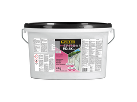 Murexin PD 1K Profi vastagfólia 4 kg Murexin PD 1K Profi vastagfólia 4 kg