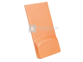 Creaton AMBIENTE egyenesvágású szellőzőcserép natúrvörös Creaton AMBIENTE egyenesvágású szellőzőcserép natúrvörös