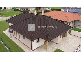 Terrán Synus Alapcserép resistor mocca Terrán Synus Alapcserép resistor mocca