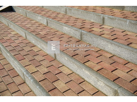 Leier Piazza térkő őszilomb 10x20x6 cm Leier Piazza térkő őszilomb 10x20x6 cm