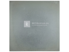 KK Kavics Manufaktúra Boston Térkő, szürke 80x80x5 cm KK Kavics Manufaktúra Boston Térkő, szürke 80x80x5 cm