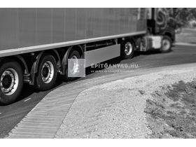 KK Kavics Óbuda LED világító térkő fehér 11,3x23x5,3 cm KK Kavics Óbuda LED világító térkő fehér 11,3x23x5,3 cm