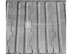 KK Kavics Óbuda LED világító térkő fehér 11,3x23x5,3 cm KK Kavics Óbuda LED világító térkő fehér 11,3x23x5,3 cm