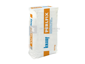 Cemix-LB-Knauf Perlfix Ragasztógipsz 25 kg Cemix-LB-Knauf Perlfix Ragasztógipsz 25 kg