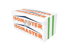MP Isomaster A4 Lépéshangszigetelő lemez 22/20 mm 11 m2 MP Isomaster A4 Lépéshangszigetelő lemez 22/20 mm 11 m2