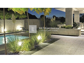 Semmelrock La Linia Lap gránitszürke 40x40x4,2 cm Semmelrock La Linia Lap gránitszürke 40x40x4,2 cm