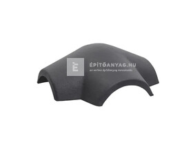 Terrán Renova Plus 4-es elosztó kúpcserép ColorSystem fekete Terrán Renova Plus 4-es elosztó kúpcserép ColorSystem fekete