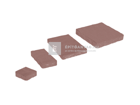 SW Írottkő kombi térkő bézs 6 cm SW Írottkő kombi térkő bézs 6 cm