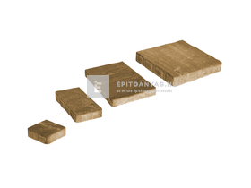 SW Írottkő kombi térkő széna 6 cm SW Írottkő kombi térkő széna 6 cm