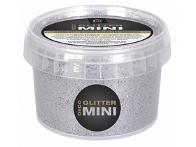 Revco Deco Glitter Mini Csillám adalék festéshez 120 g