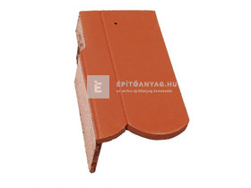 Terrán Rundo 3/4-es szegélycserép bal Resistor korall Terrán Rundo 3/4-es szegélycserép bal Resistor korall