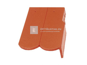 Terrán Rundo szegélycserép jobb Resistor korall Terrán Rundo szegélycserép jobb Resistor korall