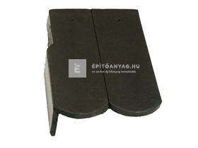 Terrán Rundo szegélycserép bal Resistor carbon Terrán Rundo szegélycserép bal Resistor carbon