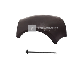 Terrán Zenit 3-as elosztó kúpcserép Resistor gránit Terrán Zenit 3-as elosztó kúpcserép Resistor gránit