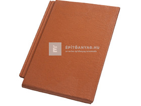 Bramac Tectura Novo Alapcserép téglavörös Bramac Tectura Novo Alapcserép téglavörös