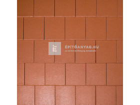 Bramac Tectura Novo Alapcserép téglavörös Bramac Tectura Novo Alapcserép téglavörös