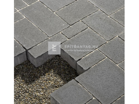 Viastein Faro Sette Kombi térkő antracit szett 6 cm CCP