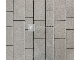 Leier Patria Térkő szürke 7 cm Leier Patria Térkő szürke 7 cm