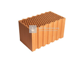 Porotherm 44 X-therm tégla