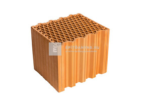 Porotherm 30 X-therm tégla Porotherm 30 X-therm tégla