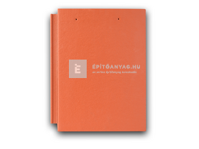 Leier Granite alapcserép sötétbarna Leier Granite alapcserép sötétbarna