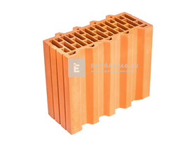 Porotherm 30 feles tégla