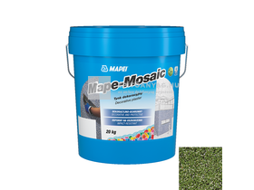 Mapei Mape-Mosaic díszítővakolat 1,2 mm achát 20 kg Mapei Mape-Mosaic díszítővakolat 1,2 mm achát 20 kg