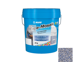 Mapei Mape-Mosaic díszítővakolat 1,2 mm apatit 20 kg Mapei Mape-Mosaic díszítővakolat 1,2 mm apatit 20 kg