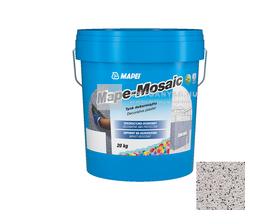 Mapei Mape-Mosaic díszítővakolat 1,2 mm berill 20 kg Mapei Mape-Mosaic díszítővakolat 1,2 mm berill 20 kg
