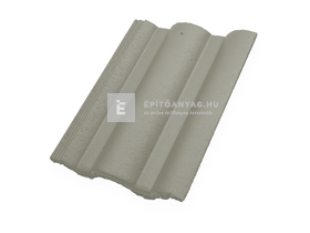 Leier Toscana szellőzőcserép Classic fekete Leier Toscana szellőzőcserép Classic fekete