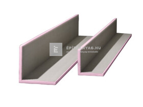 Austrotherm Uniplatte L-elem 260x15x15x2 cm Austrotherm Uniplatte L-elem 260x15x15x2 cm