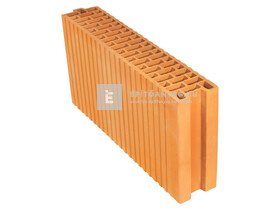 Porotherm 10 N+F neo tégla Porotherm 10 N+F neo tégla