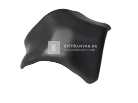 Bramac hornyolt elosztó kúpcserép bazaltszürke, rögzítőkkel