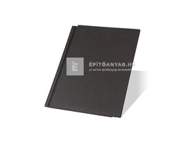 Terrán Zenit Max alapcserép antracit neo elegant