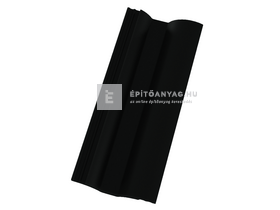 Wienerberger Icon félcserép Colorfix téglavörös