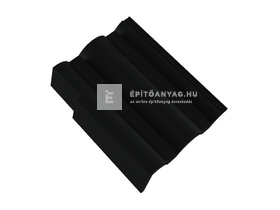 Wienerberger Icon félcserép Colorfix téglavörös