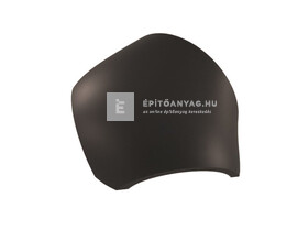 Wienerberger Icon félcserép Colorfix téglavörös Wienerberger Icon félcserép Colorfix téglavörös