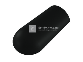 Wienerberger Icon félcserép Colorfix téglavörös Wienerberger Icon félcserép Colorfix téglavörös