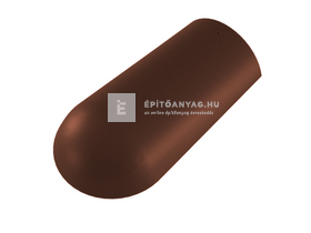 Wienerberger Icon félcserép Colorfix téglavörös