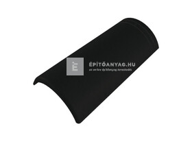 Wienerberger Icon félcserép Colorfix téglavörös Wienerberger Icon félcserép Colorfix téglavörös