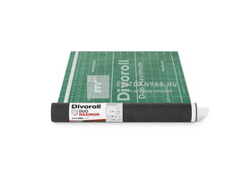 Bramac Divoroll Standard+ 145 2S páraáteresztő tetófólia 145 g/m2, 1,5x50 m Bramac Divoroll Standard+ 145 2S páraáteresztő tetófólia 145 g/m2, 1,5x50 m