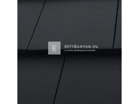 Terrán Zenit Max szellőzőcserép Elegant antracit Terrán Zenit Max szellőzőcserép Elegant antracit