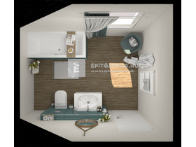 Ragno Tempera verde struttura trape matt 30x90 falilap, 00R70105 1,35 m2/cs Ragno Tempera verde struttura trape matt 30x90 falilap, 00R70105 1,35 m2/cs